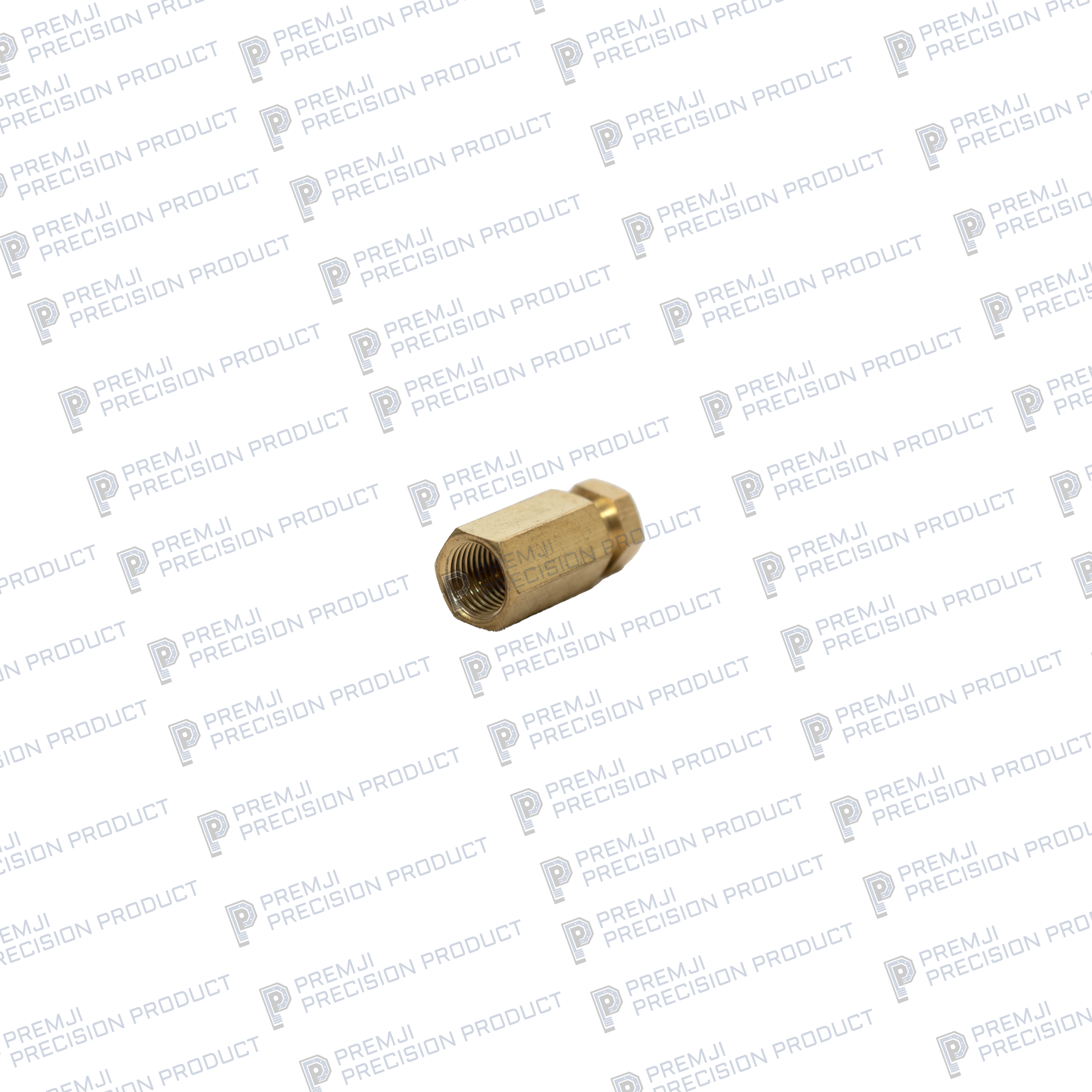 Precision Component